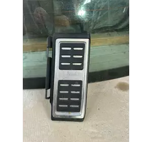 Накладка на педаль, для опоры, VAG 5Q1864551 A, Volkswagen Jetta, Накладка на педаль, для опори, VAG 5Q1.864.551 A, Фольцваген Джетта Накладка на педаль, для опоры, VAG 5Q1864551 A, Volkswagen Jetta, Накладка на педаль, для опори, VAG 5Q1.864.551 A, Фольцваген Джетта