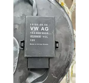 Модуль управления топливным насосом, VAG 1K0 906 093G, Volkswagen Jetta 11-18г., Модуль керування паливним насосом, VAG 1K0.906.093G, Фольцваген Джетта 11-18р. Модуль управления топливным насосом, VAG 1K0 906 093G, Volkswagen Jetta 11-18г., Модуль керування паливним насосом, VAG 1K0.906.093G, Фольцваген Джетта 11-18р.