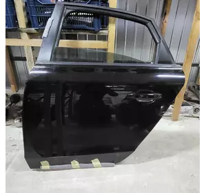 Дверь в сборе задняя левая Audi A4 B8 08-16 седан черный LY9B Двері в зборі задні ліві Audi A4 B8 08-16 седан чорний LY9B Дверь в сборе задняя левая Audi A4 B8 08-16 седан черный LY9B Двері в зборі задні ліві Audi A4 B8 08-16 седан чорний LY9B
