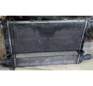 Радиатор охлаждения вода Audi A4 B8 08-16 2.0T 8K0121251AJ  Радіатор охолодження вода Audi A4 B8 08-16 2.0T 8K0.121.251.AJ Радиатор охлаждения вода Audi A4 B8 08-16 2.0T 8K0121251AJ  Радіатор охолодження вода Audi A4 B8 08-16 2.0T 8K0.121.251.AJ