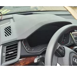 Торпедо передняя панель с AIRBAG Audi Q5 80A 18-20 черная проекция Торпедо передня з IRBAG Audi Q5 80A 18-20 чорна 80B.857.001.K Торпедо передняя панель с AIRBAG Audi Q5 80A 18-20 черная проекция Торпедо передня з IRBAG Audi Q5 80A 18-20 чорна 80B.857.001.K