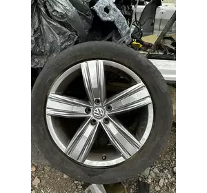 Диск 5*112*19, VAG 5NN601025 C, Volkswagen Tiguan 18-, Диск 5*112*19, VAG 5NN.601.025 C, Фольцваген Тигуан 18- Диск 5*112*19, VAG 5NN601025 C, Volkswagen Tiguan 18-, Диск 5*112*19, VAG 5NN.601.025 C, Фольцваген Тигуан 18-