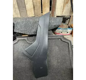 Бокова обшивка центральної консолі VAG 5nn863045 ,Volkswagen Tiguan Allspace, Бокова обшивка центральної консолі VAG 5nn 863 045 ,Фольцваген Тігуан олспейс 2017-2021р Бокова обшивка центральної консолі VAG 5nn863045 ,Volkswagen Tiguan Allspace, Бокова обшивка центральної консолі VAG 5nn 863 045 ,Фольцваген Тігуан олспейс 2017-2021р