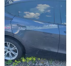 Дверь в сборе задняя правая Tesla Model Y 20- графит PMNG 1493562-12-A Двері в зборі зад прав Tesla Model Y 20- графіт PMNG 1493562-12-A Дверь в сборе задняя правая Tesla Model Y 20- графит PMNG 1493562-12-A Двері в зборі зад прав Tesla Model Y 20- графіт PMNG 1493562-12-A