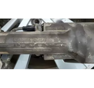 Рейка рулевая Audi Q5 8R 13-17 ЭУР 4G1-423-105-J Рейка рульова Ауді  Ку 5 8R 13-17 ЕУР 4G1-423-105-J Рейка рулевая Audi Q5 8R 13-17 ЭУР 4G1-423-105-J Рейка рульова Ауді  Ку 5 8R 13-17 ЕУР 4G1-423-105-J