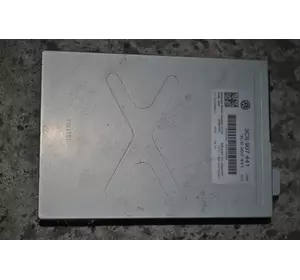 Блок управления задней камерой Фольцваен Пассат ЦЦ 3C8 907 441 VAG VW Volkswagen Passat CC 3C8907441 Блок управления задней камерой Фольцваен Пассат ЦЦ 3C8 907 441 VAG VW Volkswagen Passat CC 3C8907441