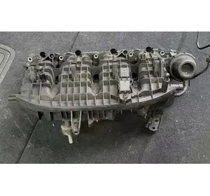 Коллектор впускной VAG 06L133201 BB, Audi Q5 18-, Колектор впускний VAG 06L.133.201 BB, Ауди Кю5 18- Коллектор впускной VAG 06L133201 BB, Audi Q5 18-, Колектор впускний VAG 06L.133.201 BB, Ауди Кю5 18-