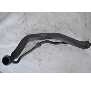 Патрубок системы охлаждения 5C0 122 101 AA VW Volkswagen Passat B7 5C0122101AA Фольцваген Пассат Б7 Патрубок системы охлаждения 5C0 122 101 AA VW Volkswagen Passat B7 5C0122101AA Фольцваген Пассат Б7