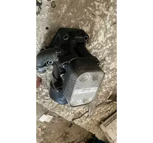 Радиатор масляный VAG 03L117021C, Фольцваген  Пасат цц сс,  Радіатор масляний  VAG 03L.117.021 C ,Volkswagen Passat CC Радиатор масляный VAG 03L117021C, Фольцваген  Пасат цц сс,  Радіатор масляний  VAG 03L.117.021 C ,Volkswagen Passat CC
