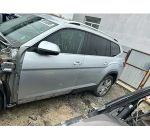 Дверка задняя VAG Volkswagen Atlas 18-20г., Дверка задняя VAG  Фольцваген Атлас 18-20р. Дверка задняя VAG Volkswagen Atlas 18-20г., Дверка задняя VAG  Фольцваген Атлас 18-20р.