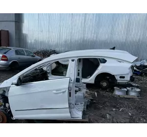 Криша VW Passat CC , Криша фольцваген пасат цц 2008-2017р Криша VW Passat CC , Криша фольцваген пасат цц 2008-2017р