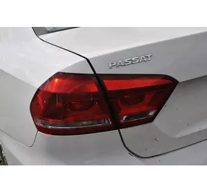 Фонари фонарь стоп задний левый Фольцваген Пассат Б7 внутренний внешний VW Volkswagen Passat B7 Фонари фонарь стоп задний левый Фольцваген Пассат Б7 внутренний внешний VW Volkswagen Passat B7