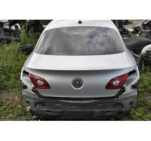 Кришка крышка багажника Фольцваген Пассат ЦЦ VW Volkswagen Passat CC Кришка крышка багажника Фольцваген Пассат ЦЦ VW Volkswagen Passat CC