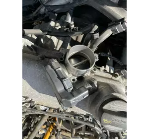 Дросільна заслонка VW Volkswagen Jetta 6. 2.0 ,бензин 06g133062m, Дросельная заслонка Фольцваген Джета 2011-2017р 06g133062m Дросільна заслонка VW Volkswagen Jetta 6. 2.0 ,бензин 06g133062m, Дросельная заслонка Фольцваген Джета 2011-2017р 06g133062m