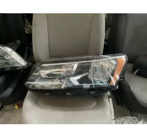 Фара ліва галоген VW Volkswagen Passat NMS  561 941 005 Е  рейстал США, Фара ліва галоген Фольцваген пасат В8  561 941 005 Е NMS США 2015-2017р Фара ліва галоген VW Volkswagen Passat NMS  561 941 005 Е  рейстал США, Фара ліва галоген Фольцваген пасат В8  561 941 005 Е NMS США 2015-2017р