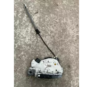 Замок двери передняя правая VAG 5N2837016 A, Volkswagen Tiguan 1, Замок дверки передня права VAG 5N2.837.016 A, Фольцваген Тигуан 1 Замок двери передняя правая VAG 5N2837016 A, Volkswagen Tiguan 1, Замок дверки передня права VAG 5N2.837.016 A, Фольцваген Тигуан 1