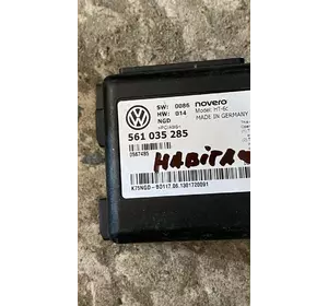 Блок управления навигацией VAG 561035285, Volkswagen Jetta USA, Блок управління навігацією VAG 561.035.285 Фольцваген Джетта США Блок управления навигацией VAG 561035285, Volkswagen Jetta USA, Блок управління навігацією VAG 561.035.285 Фольцваген Джетта США