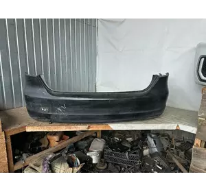 Бампер задний VAG Volkswagen Jetta 6 10-14г., Бампер задній VAG Фольцваген Джетта 6 10-14р. Бампер задний VAG Volkswagen Jetta 6 10-14г., Бампер задній VAG Фольцваген Джетта 6 10-14р.