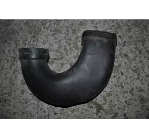 Фланец воздуховода 5N0 129 618 C VW Volkswagen Passat CC Фольцваген Пассат ЦЦ 5N0129618c Фланец воздуховода 5N0 129 618 C VW Volkswagen Passat CC Фольцваген Пассат ЦЦ 5N0129618c