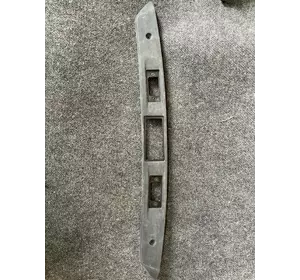 Планка подсветки номера VAG 5n0827287, Volkswagen Tiguan 08-16р. Накладка підсвітки номера VAG 5n0 827 287, Фольцваген Тигуан 08-16р. Планка подсветки номера VAG 5n0827287, Volkswagen Tiguan 08-16р. Накладка підсвітки номера VAG 5n0 827 287, Фольцваген Тигуан 08-16р.