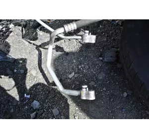 Трубка кондиционера конденсер-компрессор VW Passat B7 5C0 820 721 S Фольцваген Пассат Б7 5C0820721S Трубка кондиционера конденсер-компрессор VW Passat B7 5C0 820 721 S Фольцваген Пассат Б7 5C0820721S