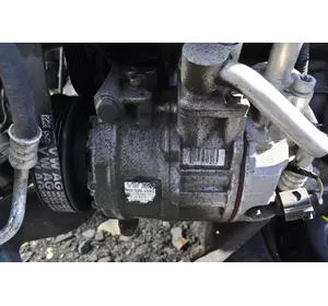 Компрессор системы кондиционирования VW Volkswagen Passat B7 1ko 820 859 s Фольцваген Пассат Б7 1ko820859s Компрессор системы кондиционирования VW Volkswagen Passat B7 1ko 820 859 s Фольцваген Пассат Б7 1ko820859s