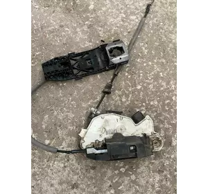 Замок двери передняя левая VAG 5K1837015 C, Volkswagen Tiguan 1., Замок дверки передня ліва VAG 5K1.837.015 C, Фольцваген Тигуан 1 Замок двери передняя левая VAG 5K1837015 C, Volkswagen Tiguan 1., Замок дверки передня ліва VAG 5K1.837.015 C, Фольцваген Тигуан 1