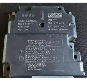 Модуль srs airbag компьютер подушек безопасности Audi Q5 80A 18- 80A959655L Модуль srs airbag комп’ютер подушок безпеки Audi Q5 80A 18- 80A.959.655.L Модуль srs airbag компьютер подушек безопасности Audi Q5 80A 18- 80A959655L Модуль srs airbag комп’ютер подушок безпеки Audi Q5 80A 18- 80A.959.655.L