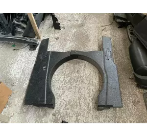 Пінопласт багажника VAG 561 864 472 с..    561 864 471A, Vw PassT b7 сша 2011-2015Р, ПІНОПЛАСТ  БАГАЖНИКА ФОЛЬЦВАГЕН ПАСАТ NMS B7 2011-2015Р   561 864 472 с    561 864 471A Пінопласт багажника VAG 561 864 472 с..    561 864 471A, Vw PassT b7 сша 2011-2015Р, ПІНОПЛАСТ  БАГАЖНИКА ФОЛЬЦВАГЕН ПАСАТ NMS B7 2011-2015Р   561 864 472 с    561 864 471A