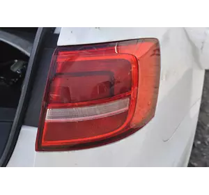 Фонарь стоп задний правый Фольцваген Джета 6внешний зовнішній правий VW Volkswagen Jetta 2015-2017 Фонарь стоп задний правый Фольцваген Джета 6внешний зовнішній правий VW Volkswagen Jetta 2015-2017