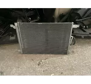 Радиатор кондиционера VAG 5qm 816 411,  VW Tiguan Allspace 2017-2021! Радіатор кондиціонера VAG 5qm.816.411 фольцваген  тігуан Олспейс 17-21р Радиатор кондиционера VAG 5qm 816 411,  VW Tiguan Allspace 2017-2021! Радіатор кондиціонера VAG 5qm.816.411 фольцваген  тігуан Олспейс 17-21р