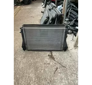 Радиатор интеркулера  фольцваген Passat NMS VAG 5c0 145 803 b ,радиатор интеркулера Volkswagen Passat B8 VAG 5c0 145 803 b Радиатор интеркулера  фольцваген Passat NMS VAG 5c0 145 803 b ,радиатор интеркулера Volkswagen Passat B8 VAG 5c0 145 803 b