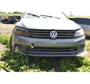 Решетка радиатора Фольцваген Джетта VW Volkswagen Jetta 2011-2017 Решетка радиатора Фольцваген Джетта VW Volkswagen Jetta 2011-2017