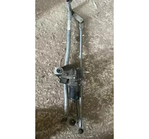 Трапеция дворников VAG 5N1955023 D, Volkswagen Tiguan 08-17г., Трапеція двірників VAG 5N1.955.023 D, Фольцваген Тигуан 08-17р. Трапеция дворников VAG 5N1955023 D, Volkswagen Tiguan 08-17г., Трапеція двірників VAG 5N1.955.023 D, Фольцваген Тигуан 08-17р.