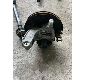 Цапфа передня,кулак, Vw Passat CC 08-17 р, Цапфа передня,кулак, Фольцваген Пасат  CC 08-17 Цапфа передня,кулак, Vw Passat CC 08-17 р, Цапфа передня,кулак, Фольцваген Пасат  CC 08-17