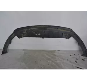 Губа накладка переднего бампера Фольцваген Пассат ЦЦ 3с8 805 903 Volkswagen Passat CC 3с8805903 Губа накладка переднего бампера Фольцваген Пассат ЦЦ 3с8 805 903 Volkswagen Passat CC 3с8805903