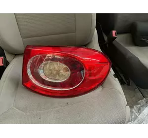 Фонарь внешний (крыло)  фольцваген Тігуан   5n0 945 096j  , Фонарь наружний  VW Tiguan USA   5n0 945 096j Фонарь внешний (крыло)  фольцваген Тігуан   5n0 945 096j  , Фонарь наружний  VW Tiguan USA   5n0 945 096j