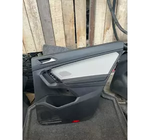 Карта дверки задня права, світла 5nn.867.212  VW Tiguan Allspace 2017-2021! Карта дверки задня права, світла 5nn867212  фольцваген  тігуан Олспейс Карта дверки задня права, світла 5nn.867.212  VW Tiguan Allspace 2017-2021! Карта дверки задня права, світла 5nn867212  фольцваген  тігуан Олспейс