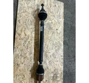 Полуось передняя правая, VAG 561 407 272AA, Volkswagen Passat b7 NMS USA, Півось передня права, VAG 561.407.272AA, Фольцваген Пассат б7 НМС США Полуось передняя правая, VAG 561 407 272AA, Volkswagen Passat b7 NMS USA, Півось передня права, VAG 561.407.272AA, Фольцваген Пассат б7 НМС США