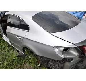 Четверть задня левая Volkswagen Passat CC Фольцваген Пассат ЦЦ Четверть задня левая Volkswagen Passat CC Фольцваген Пассат ЦЦ