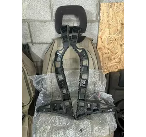 Крепление заднего бампера правое, VAG 561807394F, Volkswagen Passat b7 NMS USA, Кріплення заднього бамперу праве, VAG 561.807.394F, Фольцваген Пасат б7 НМС США Крепление заднего бампера правое, VAG 561807394F, Volkswagen Passat b7 NMS USA, Кріплення заднього бамперу праве, VAG 561.807.394F, Фольцваген Пасат б7 НМС США