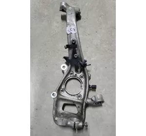 Цапфа передняя левая Audi Q5 80A 18- 80A407559 Цапфа передня ліва Audi Q5 80A 18- 80A.407.559 Цапфа передняя левая Audi Q5 80A 18- 80A407559 Цапфа передня ліва Audi Q5 80A 18- 80A.407.559