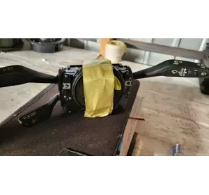 Подрулевой переключатель, VAG 80A907129AT,  Audi Q5 80A, Підрульовий перемикач, VAG 80A.907.129 AT, Ауди Кю5 80а Подрулевой переключатель, VAG 80A907129AT,  Audi Q5 80A, Підрульовий перемикач, VAG 80A.907.129 AT, Ауди Кю5 80а