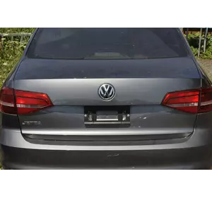 Крышка багажника Фольцваген Джетта VW Volkswagen Jetta 2015-2017