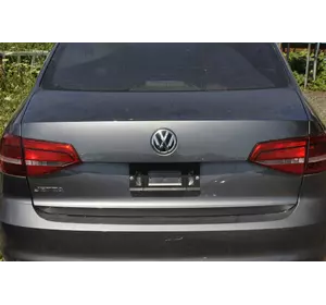 Крышка багажника Фольцваген Джетта VW Volkswagen Jetta 2015-2017 Крышка багажника Фольцваген Джетта VW Volkswagen Jetta 2015-2017