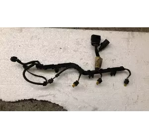 06J971082D VAG проводка форсунок двигателя фольцваген тигуан, проводка форсунок  volkswagen tiguan 2,0TFSI 06J971082D VAG проводка форсунок двигателя фольцваген тигуан, проводка форсунок  volkswagen tiguan 2,0TFSI