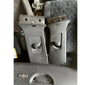 Обшивка средней стойки салона, VAG 5N0868312 A, Volkswagen Tiguan R-line 08-, Обшивка середньої стійки салону, VAG 5N0.868.312 A, Фольцваген Тигуан Р-лайн 08- Обшивка средней стойки салона, VAG 5N0868312 A, Volkswagen Tiguan R-line 08-, Обшивка середньої стійки салону, VAG 5N0.868.312 A, Фольцваген Тигуан Р-лайн 08-