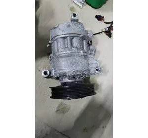 Компрессор кондиционера VAG 80A816803 J, Audi A4 B9, Компресор кондиціонера VAG 80A.816.803 J, Ауди А4 Б9 Компрессор кондиционера VAG 80A816803 J, Audi A4 B9, Компресор кондиціонера VAG 80A.816.803 J, Ауди А4 Б9