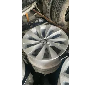 Титановые диски R18/5/112 VAG 3C8601026 D, Volkswagen Passat CC, Литі, легкосплавні диск Р18/5/112 VAG 3C8.601.026 D, Фольцваген Пасат цц сс Титановые диски R18/5/112 VAG 3C8601026 D, Volkswagen Passat CC, Литі, легкосплавні диск Р18/5/112 VAG 3C8.601.026 D, Фольцваген Пасат цц сс