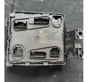 Блок комфорта VAG 4N0907064 BP, Audi Q5 18-, Блок комфорту VAG 4N0.907.064 BP,  Ауди Кю5 18- Блок комфорта VAG 4N0907064 BP, Audi Q5 18-, Блок комфорту VAG 4N0.907.064 BP,  Ауди Кю5 18-